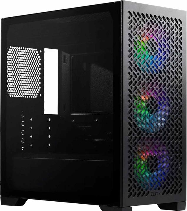 Image du produit Cooler Master CoolerMaster Geh Elite 302