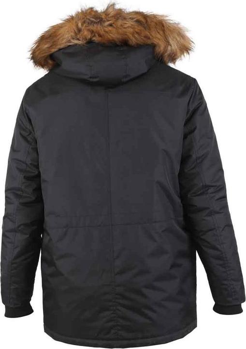 Immagine prodotto DUKE Lovett 2 D555 Giacca Kingsize Uomo (XXL)