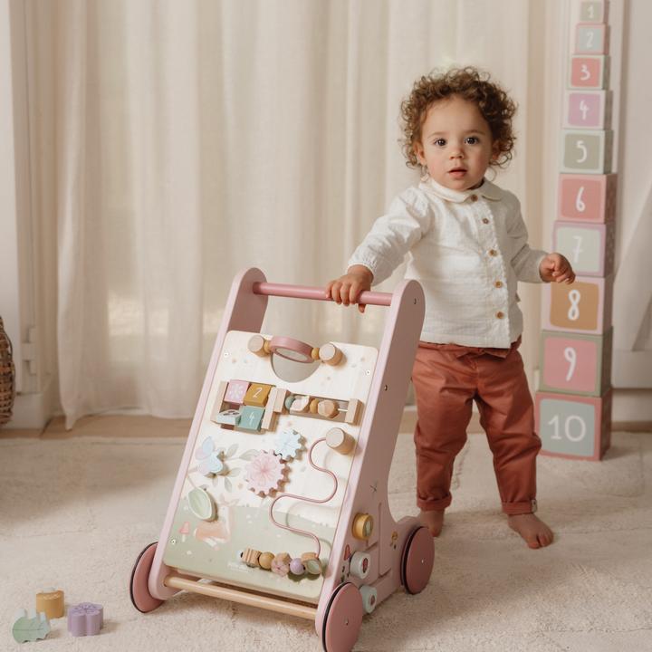 Produktbild Little Dutch Multi Activity Fairy Garden