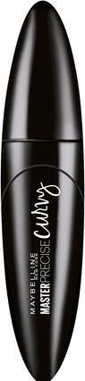 Actual product image Maybelline New York Master Precise Curvy Eyeliner - Black