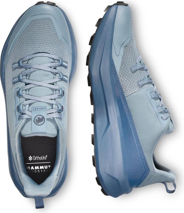 Produktbild Mammut Aenergy Hike Low Men (45 1/3)