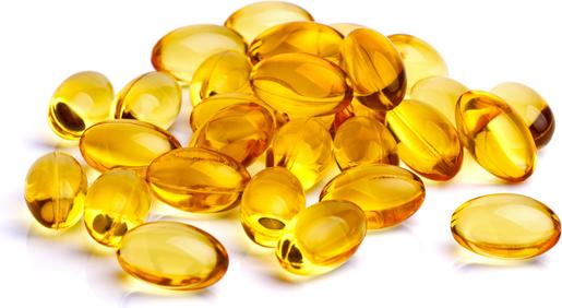 Actual product image MyProtein Omega 3 (250 Piece, Capsules, 250 g)