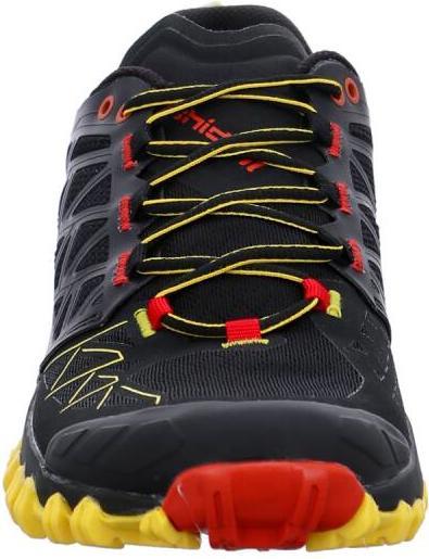 Produktbild La Sportiva Bushido II GTX Schuhe (47)