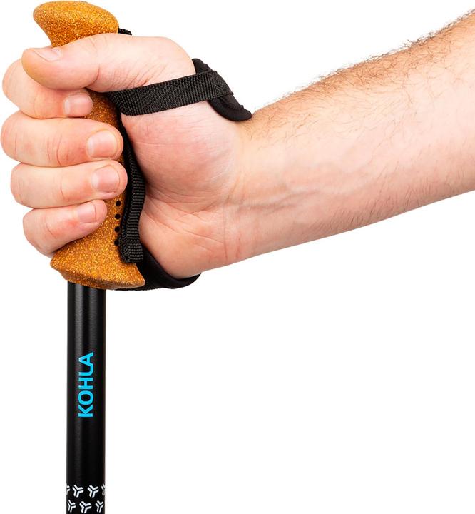 Actual product image Kohla Active (140 cm)
