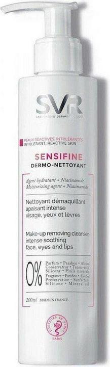 Image du produit Dermo Net (Chiffons de nettoyage, 200 ml)