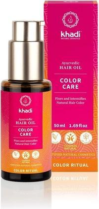 Immagine prodotto Khadi Cura del colore (50 ml)