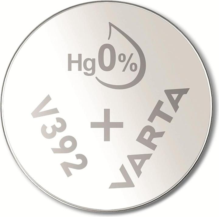 Immagine prodotto Varta Watch V392 (10 pz., LR41, 38 mAh)