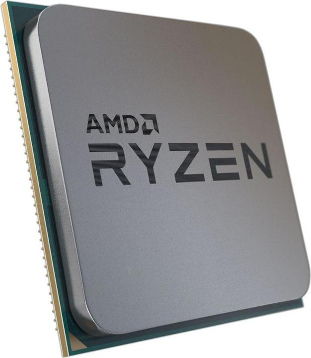 Productafbeelding AMD Ryzen 5 5600X (AM4, 3.70 GHz, 6 -Core)