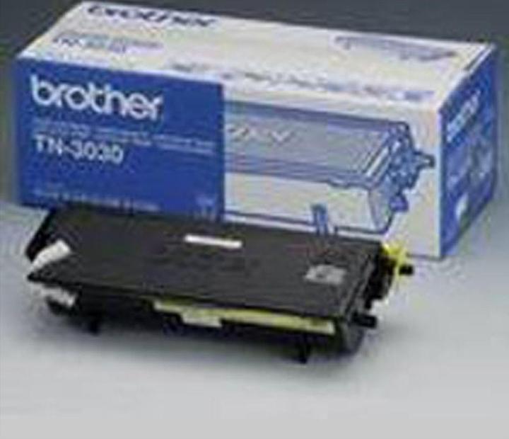 Produktbild Brother Tn-3030 (BK)