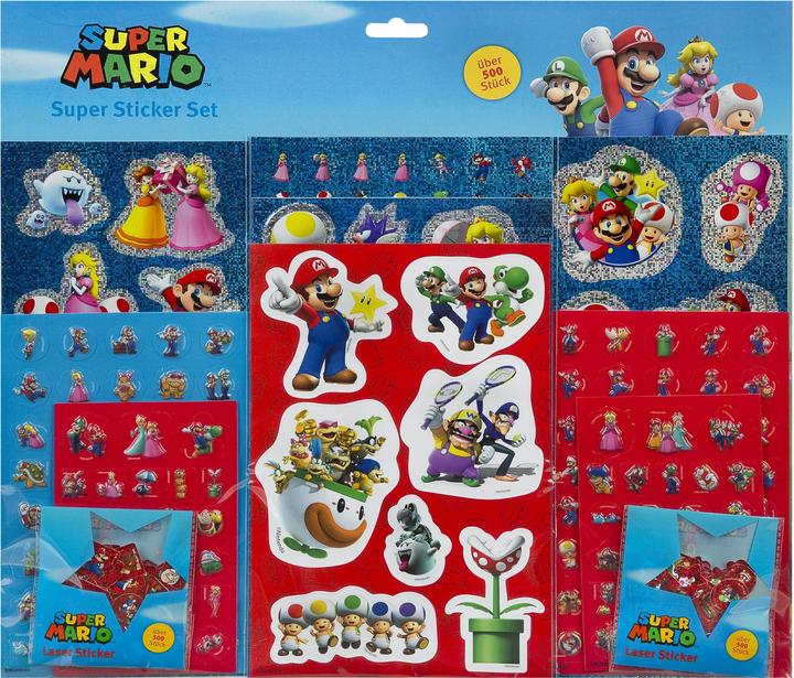 NoName Super Mario