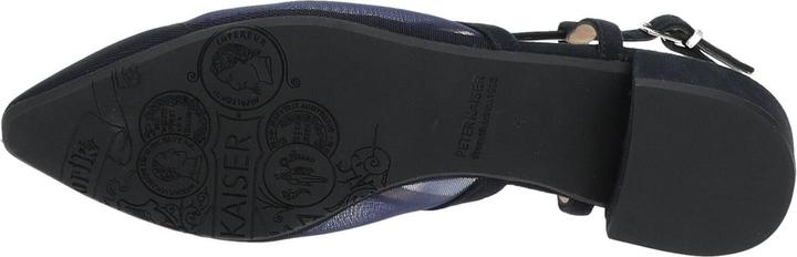 Actual product image Peter Kaiser Pumps (38)