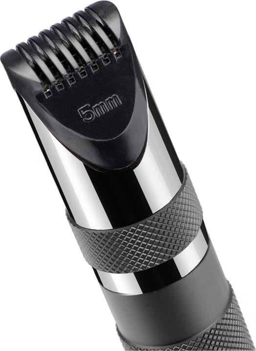 Produktbild BaByliss Nasen-, Ohrhaar & Augenbrauentrimmer