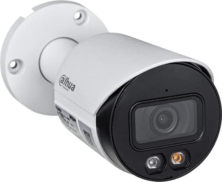 Image du produit Dahua NET CAMERA 5MP BULLET/IPC-HFW2549S-S-IL-0280B (2960 x 1668 pixels)