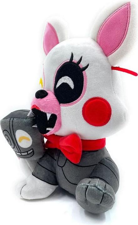 Produktbild Youtooz Five Nights at Freddy's peluche Mangle 22 cm (22 cm)