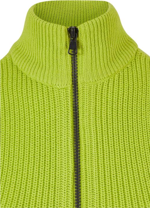 Actual product image Urban Classics Ladies Short Knit Vest (3XL)
