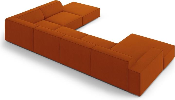 Produktbild Micadoni Jodie (Wohnlandschaft)