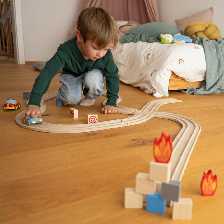 Immagine prodotto Haba Auto - Il mio primo circuito