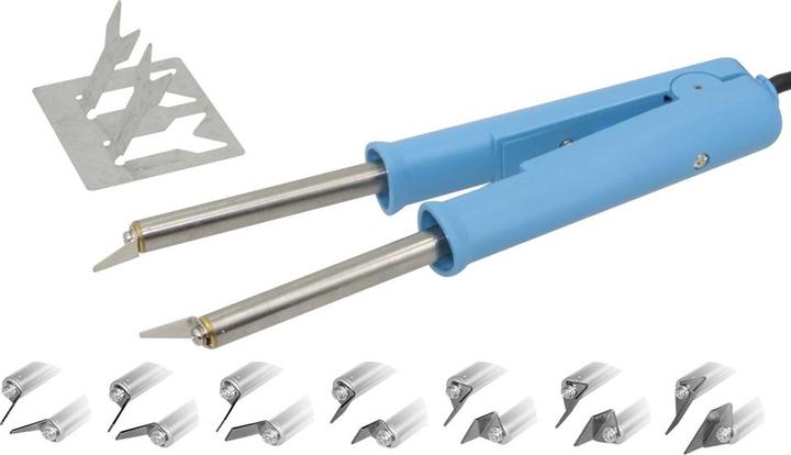 Produktbild Star Tec Löt-/Entlöt-Pinzetten-Set 230