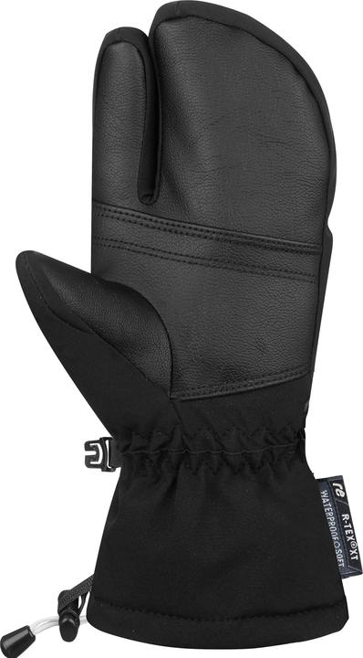Actual product image Reusch Kid's Kondor R-TEX XT Lobster (L)