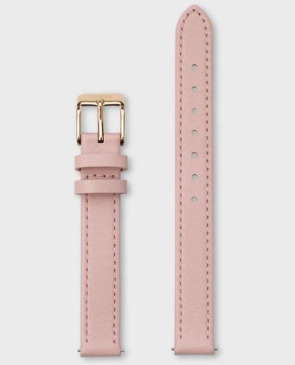 Produktbild Cluse Strap (12 mm, Leder)