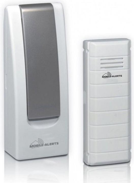 Technoline Mobile Alerts MA 10017 Set Gateway Base Station+Temperature Sensor