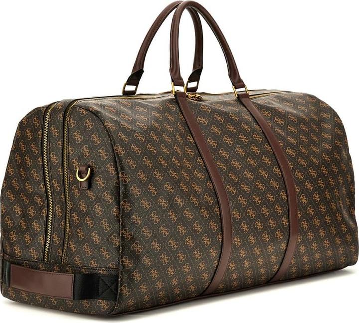Immagine prodotto Guess Pisa - Borsa da viaggio con doppia zip (48 l)