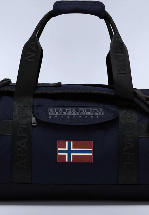 Actual product image Napapijri Bering Weekender Reisetasche 46 cm (24.50 l)