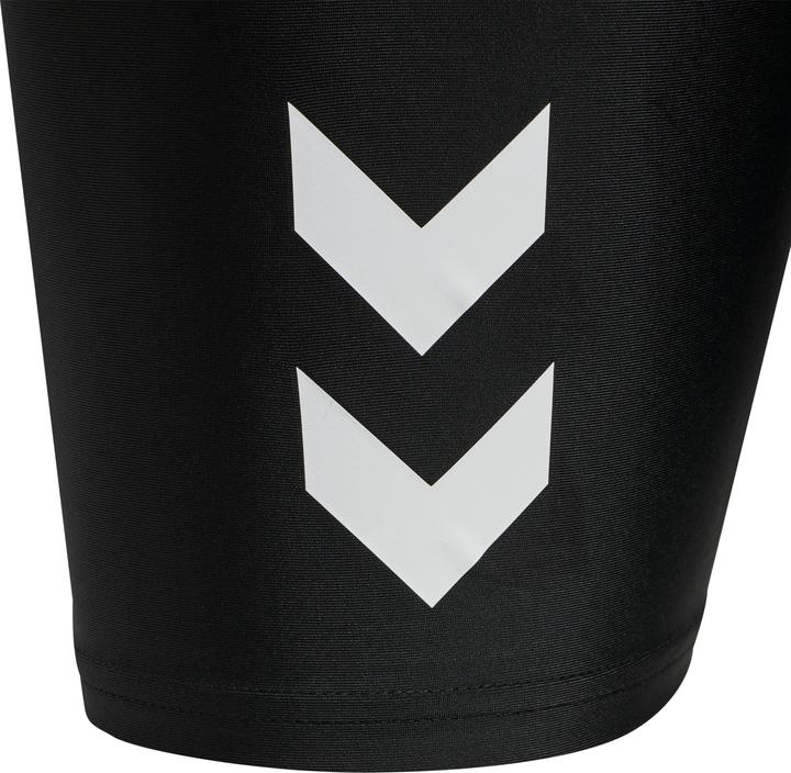 Actual product image hummel Te Topaz Tight Shorts (L)