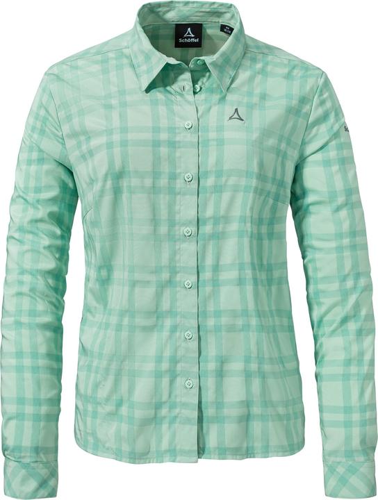 Produktbild Schöffel Blouse Style Dynkur WMS (40, L)