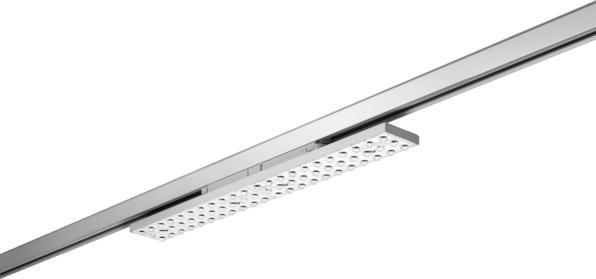 Produktbild Brumberg LED-Schienenstrahler (6000 lm)