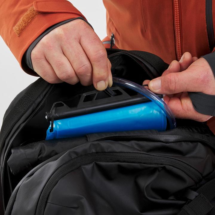 Actual product image Wedze FR 100 (23 l)