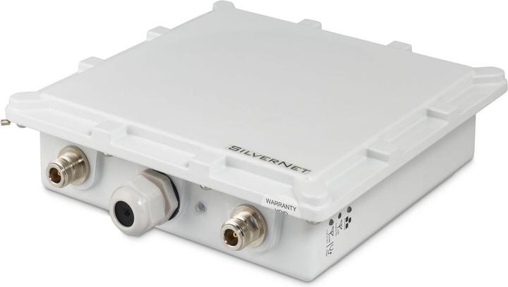 Produktbild Silvernet Outdoor Dual radio Access