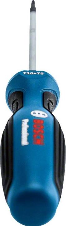 Produktbild Bosch Professional Schraubendreher (T-profil)