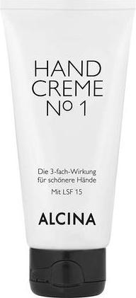 Immagine prodotto Alcina Crema mani N°1 (50 ml)