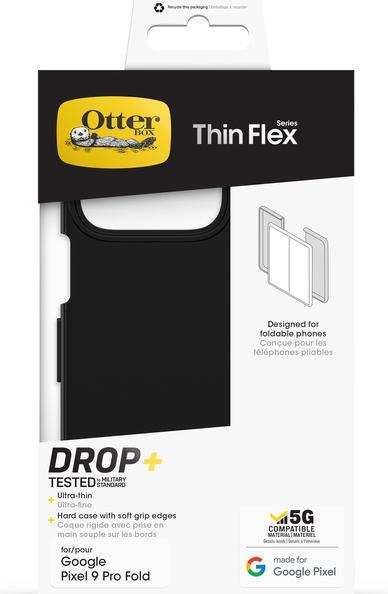 Image du produit OtterBox Thin Flex (Google Pixel 9 Pro Fold)