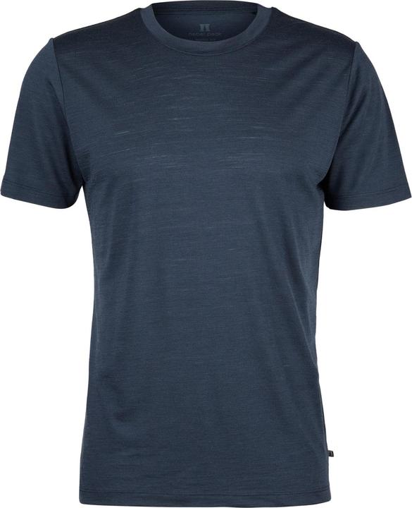 Heber Peak MerinoMix150 PineconeHe. II T-Shirt