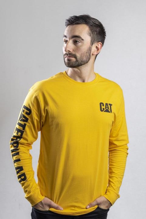 Immagine prodotto Cat C1510034 Felpa (L)
