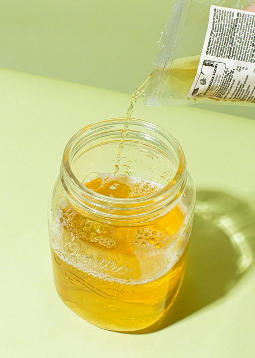 Produktbild KoRo Kombucha Scoby (1 x 20 cl)