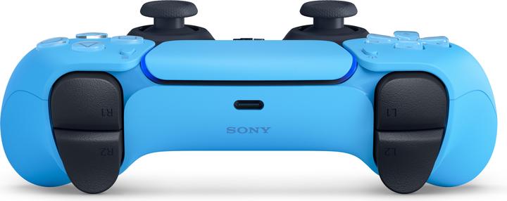 Produktbild Sony DualSense Wireless-Controller - Starlight Blue (PS5)