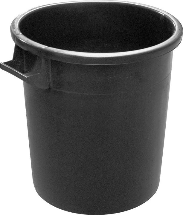 Produktbild Graf Tonne, aus HDPE, stapelbar, verschiedene Ausführungen und Farben, 35 - 300 Liter