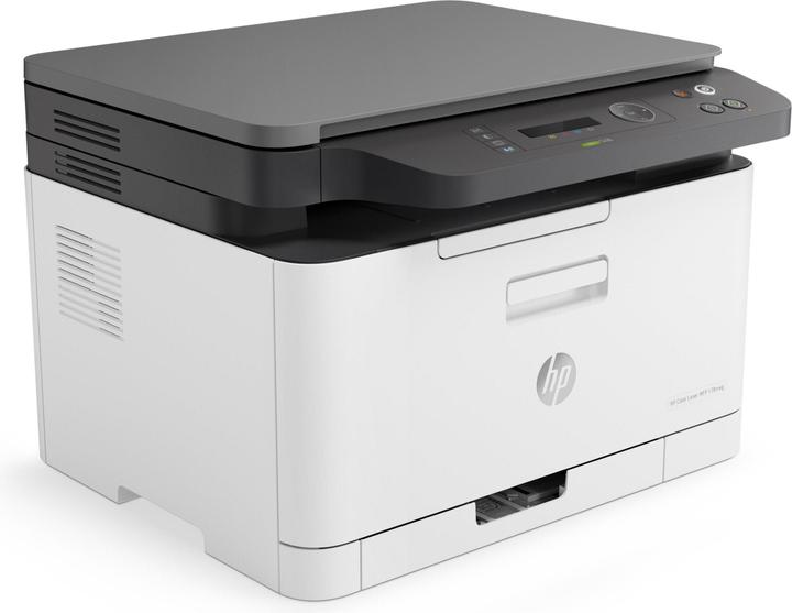 Produktbild HP Color Laser MFP 178nw (Laser, Farbe)