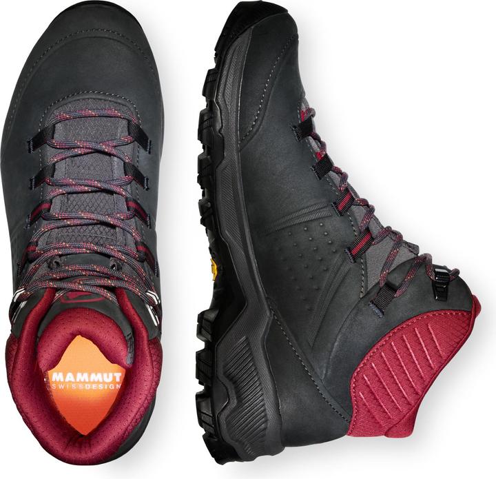 Produktbild Mammut Nova IV Mid GTX Women (38 2/3)