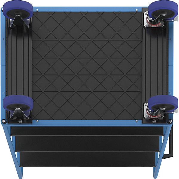 Produktbild eurokraft pro Etagenwagen (500 kg)