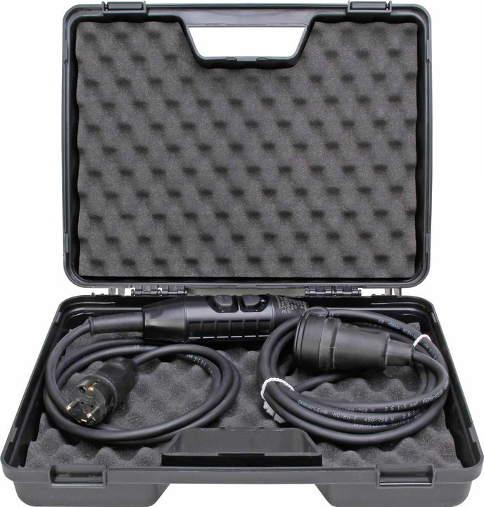 Kopp Safety extension PRCD-S 1-fold (3 m)