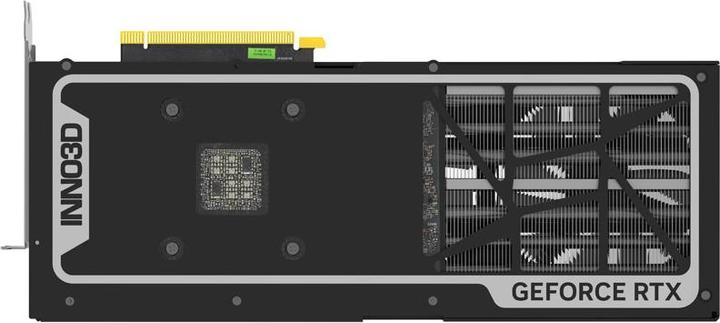 Actual product image Inno3D GEFORCE RTX 4080 SUPER X3 16GB GDDR6X 3xDP 1xHDMI (16 GB)