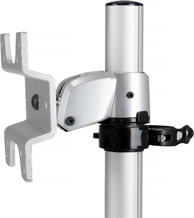 Produktbild StarTech Monitor Stand W/ Cable Hook (Tisch, 30")