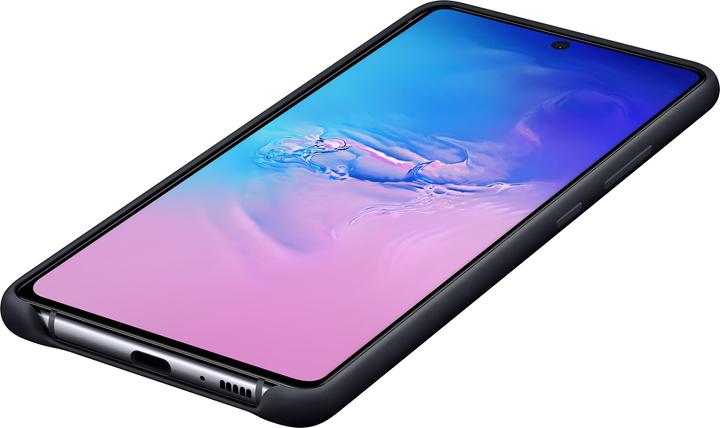 Image du produit Samsung Silicone Cover (Samsung Galaxy S10 Lite)