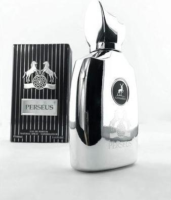 Actual product image Maison Alhambra Perseus by (Eau de parfum, 100 ml)