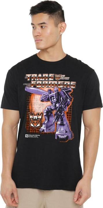 Immagine prodotto Transformers TShirt 40 (4XL)