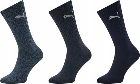 Actual product image Puma Socks Sporty Stretch (43 - 46)